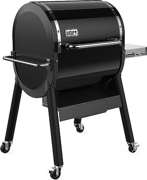 Immagine prodotto Weber Grill a pellet SmokeFire EX4 GBS nero