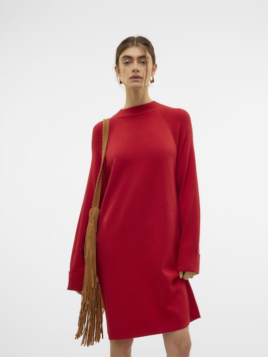 Produktbild Vero Moda VMGOLD Kurzes Kleid Strickkleid (M)