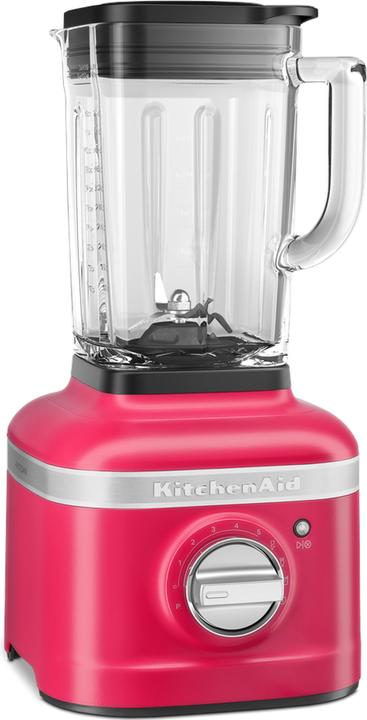 Produktbild KitchenAid 5KSB4026EHI (EU-Stecker, 1200 W)