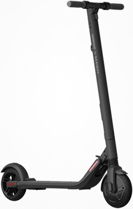 Produktbild Segway-Ninebot Kickscooter ES2 Lite (20 km/h, 25 km, 250 W)