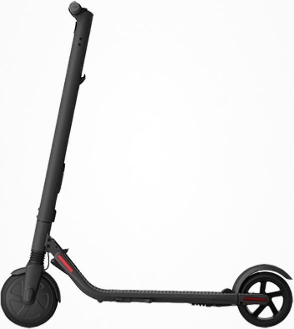 Segway-Ninebot Kickscooter ES2 Lite (20 km/h, 25 km, 250 W)