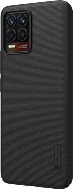Immagine prodotto Nillkin Serie Super Frosted Shield (Realme 8 Pro, realme 8)