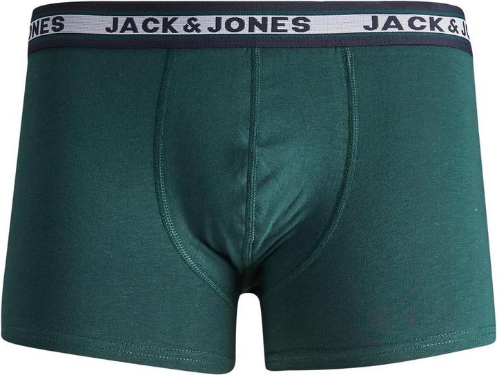 Immagine prodotto Jack & Jones Oliver (L, Confezione da 5 pezzi)