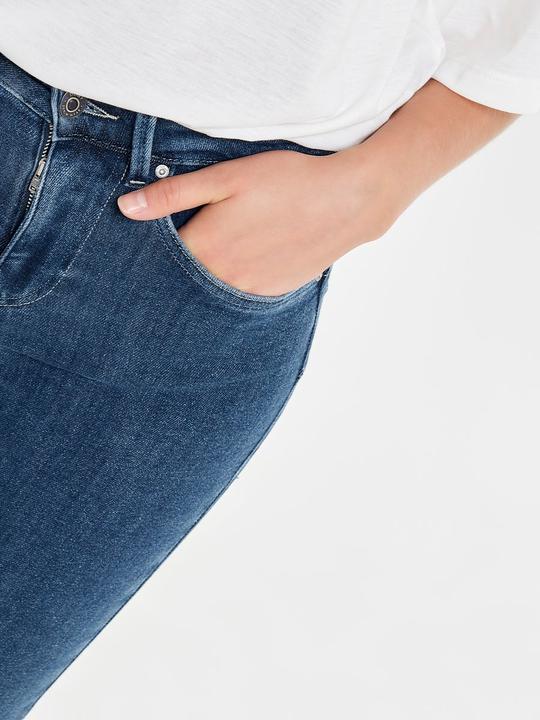 Actual product image Only Skinny Fit Jeans (30)