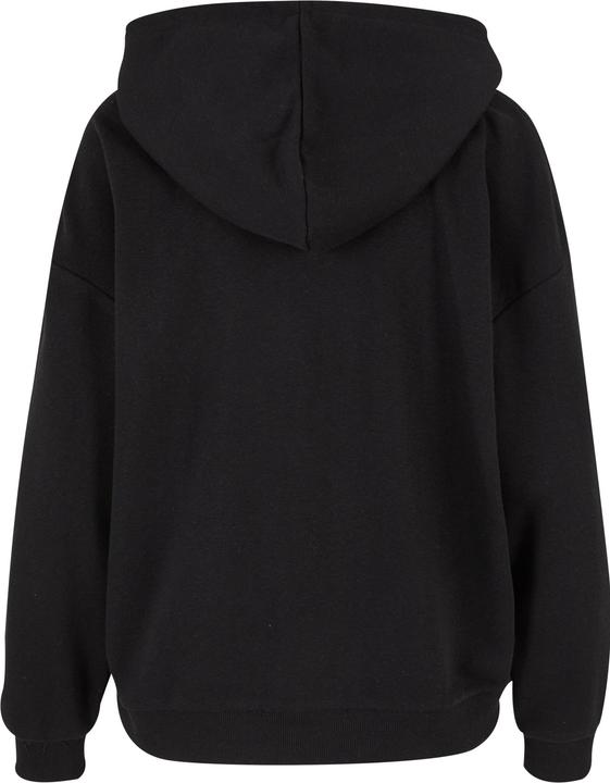 Image du produit Urban Classics Sweat à capuche léger Terry surdimensionné pour femme - 166865 (XS)