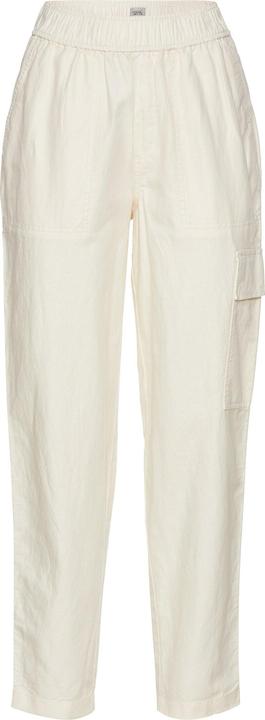 Produktbild Camel Active Loose Fit Hose aus Leinenmix (28)