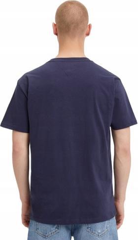 Image du produit Tommy Hilfiger T-Shirt navy (52)