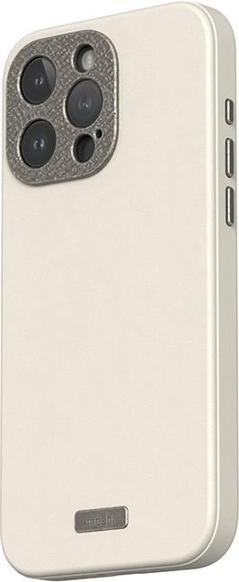 Actual product image Moshi Napa protective cover for (Apple iPhone 15 Pro)