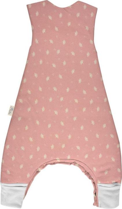 Produktbild Alvi Schlafsäcke Sleep-Overall - Pretty - Gr. 110 cm