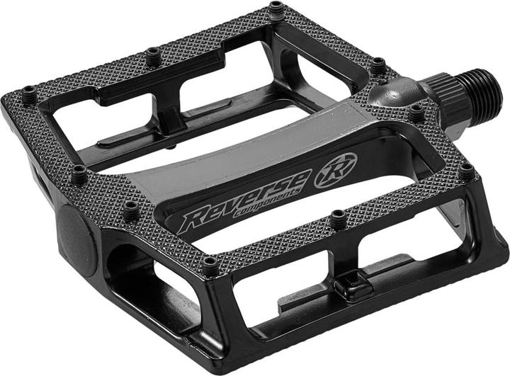 Actual product image Reverse Super Shape 3D Pedal