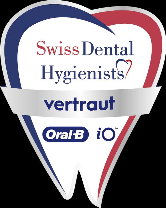 Immagine prodotto Oral-B iO 9 + Sensitive spazzolino elettrico nero (Spazzolino oscillante)