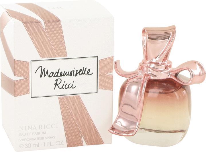 Immagine prodotto Nina Ricci Mademoiselle Ricci (Eau de parfum, 30 ml)