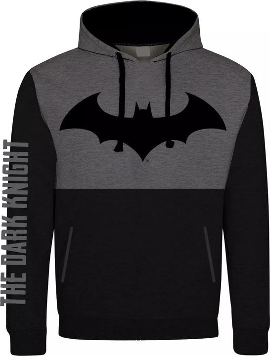 Produktbild Universal Textiles Hoodie zum Überziehen Logo (L)