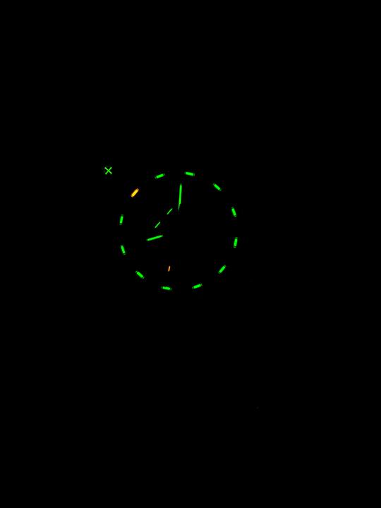 Produktbild Traser H3 110668 Tactical (Sportuhr, 46 mm)