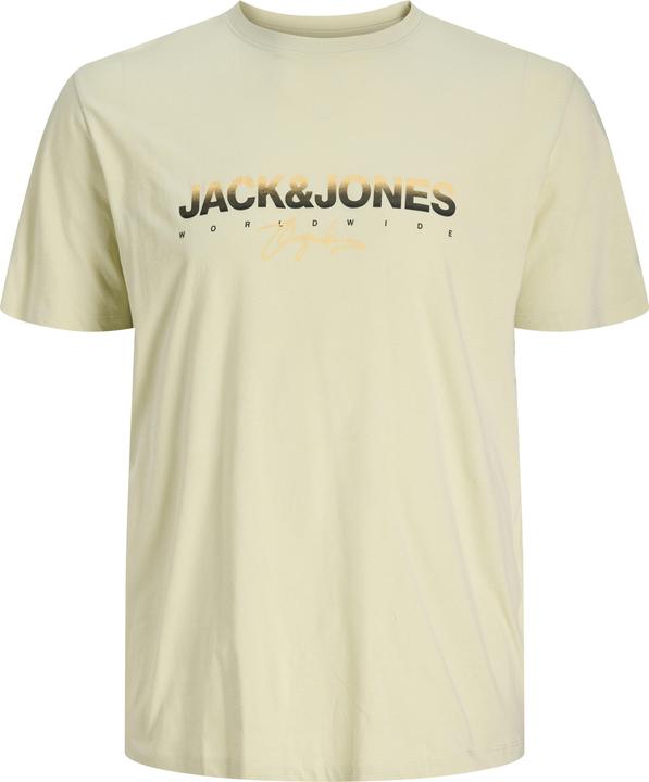 Immagine prodotto Jack & Jones Plus Size T-shirt T-shirt (4XL)