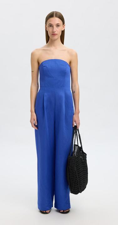 Produktbild Selected Femme Leinenmix Jumpsuit (40)