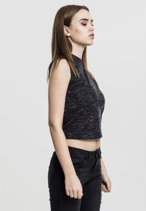 Immagine prodotto Urban Classics Top donna Space Dye (M)