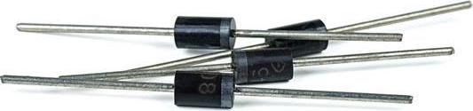 Actual product image Velleman K/DIODE1 Diode Set