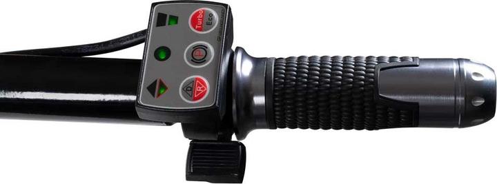 Produktbild Zipper ZI-ET260 elektr. Sackrodel (260 kg)