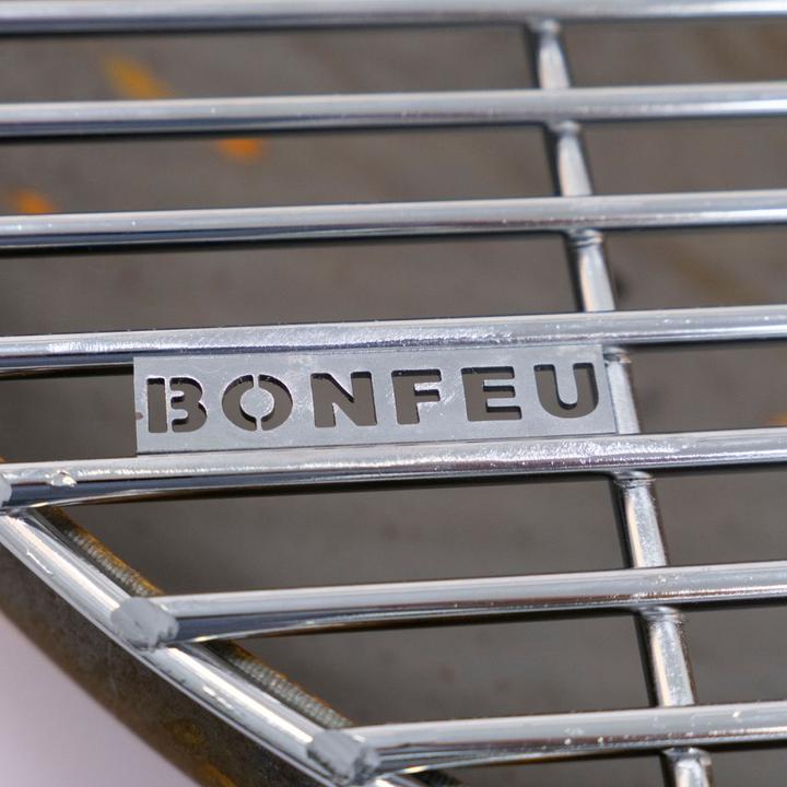 Productafbeelding Bonfeu Grillrooster voor vuurschaal (60 cm)