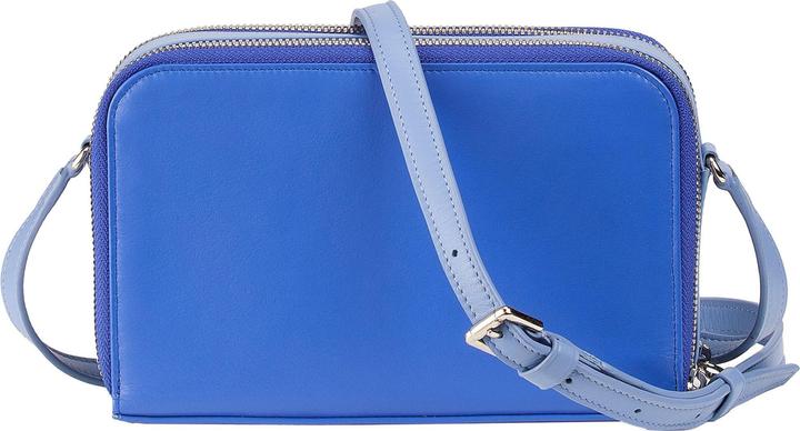 Actual product image Dudu Shoulder bag leather 19 cm