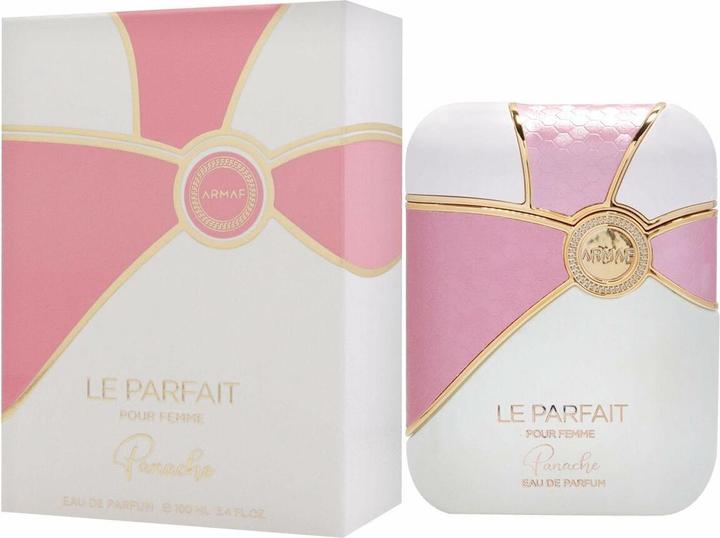 Image du produit Taylor of London Panache EDP by Le Parfait (Eau de parfum, 100 ml)