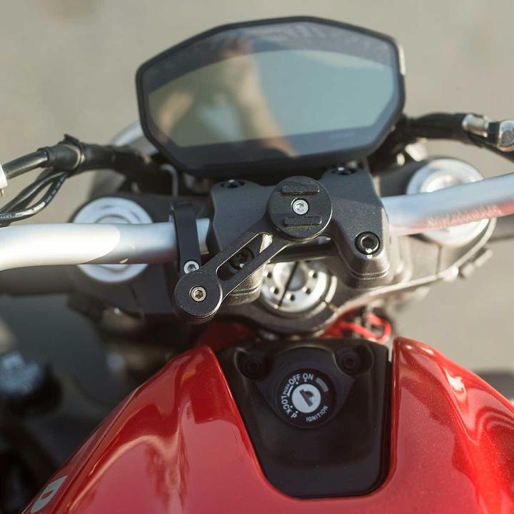 Actual product image Sp Connect Moto Mount Pro