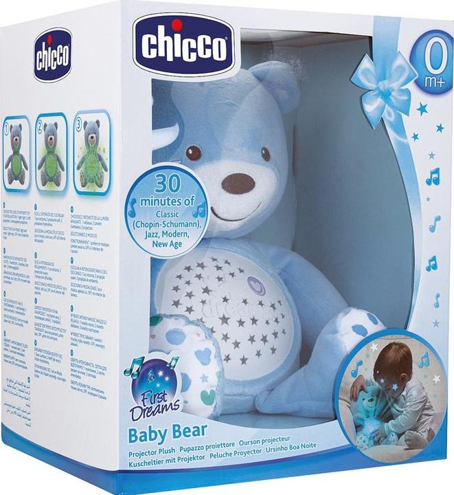 Produktbild Chicco First Dreams Baby Bär