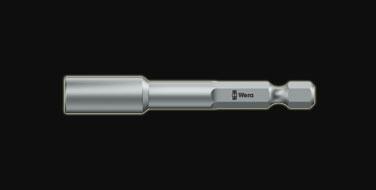 Actual product image Wera 869/4 M 7,0 x 50 mm (7 mm)