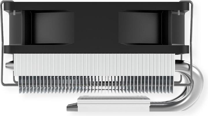 Actual product image Xilence Intel, 600-2200 ± 10% RPM, 65.4 CFM, 14 - A (55 mm)