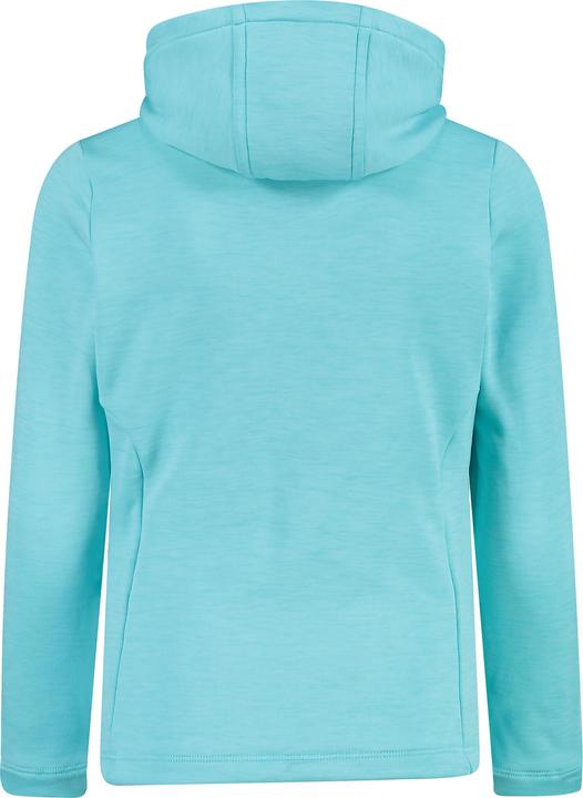 Immagine prodotto CMP Campagnolo Felpa con cappuccio Fix Girls (98)