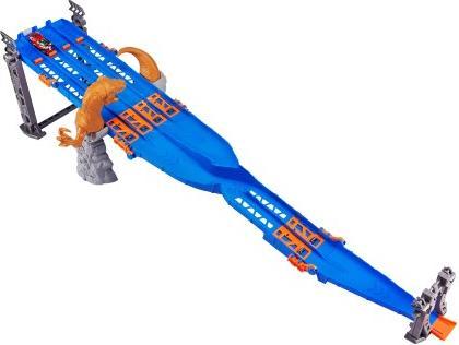 Immagine prodotto Zuru Set d'attacco Auto-Track Raptor