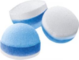 Image du produit Jura Pastilles de nettoyage triphasées