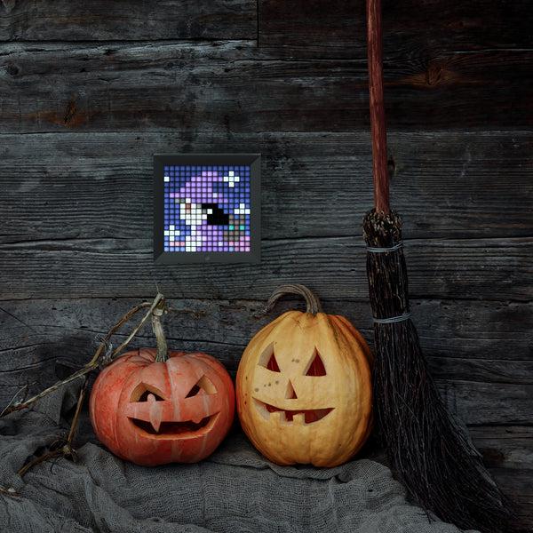 Actual product image Divoom Pixoo (8.60")