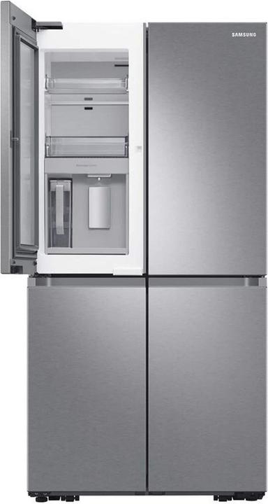 Actual product image Samsung RF65A967ESR/WS (647 l)