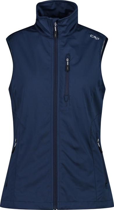 Produktbild CMP Campagnolo Light Softshell Weste (46)