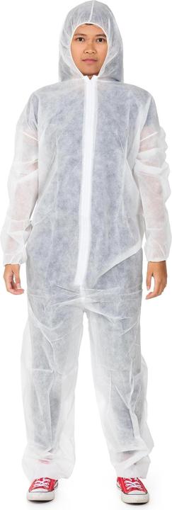 Produktbild Struct Schutzanzug Grösse: XL, 2 Stück, Grössentyp (XL)