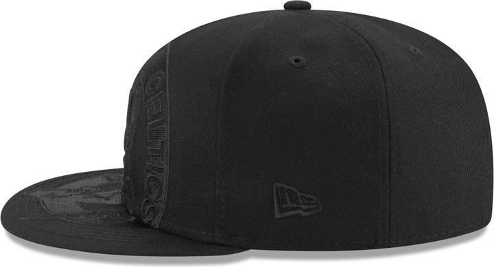 Produktbild New Era 59Fifty Fitted Cap - SPILL Boston Celtics - 7 1/4 (7 1/4)