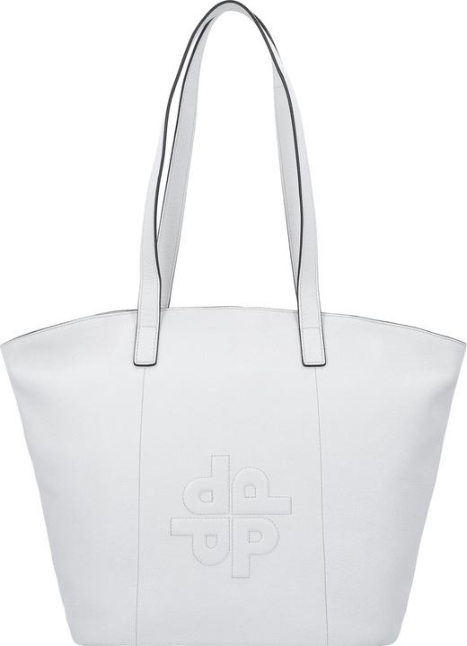 Actual product image Picard PPPP shopper bag leather 43 cm (17 l)