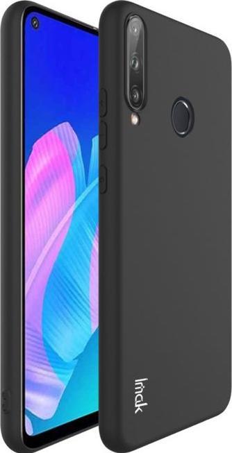 Actual product image Imak UC-1 Series Softcase Cover (Huawei P40 Lite E)