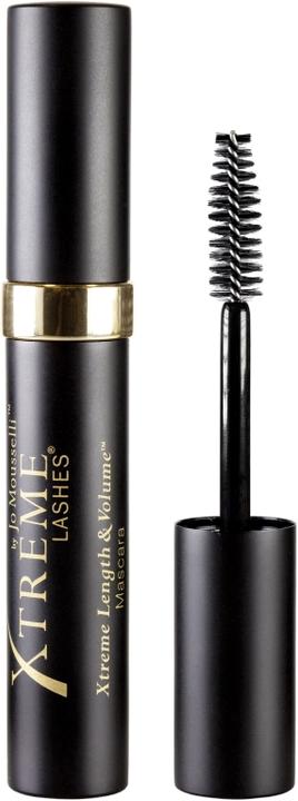 Actual product image Xtreme Lashes Length & Volume (Black)