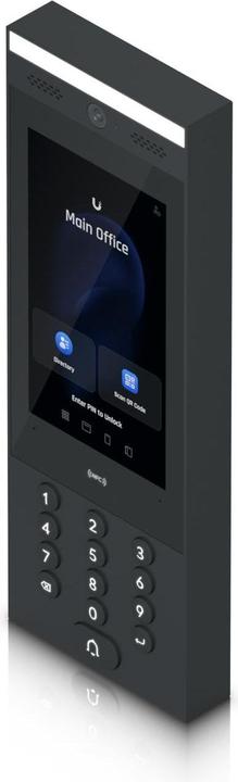 Productafbeelding Ubiquiti UniFi Toegang Intercom (Bedraad)