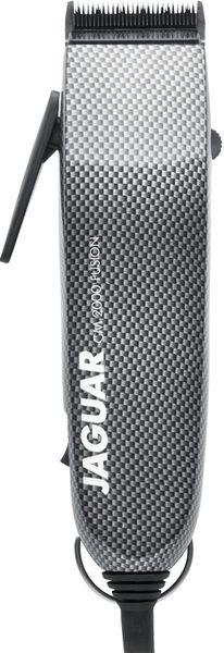 Actual product image Jaguar HSM CM 2000 Fusion carbon