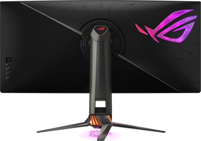 Produktbild ASUS ROG Swift PG35VQ (3440 x 1440 Pixel, 35")