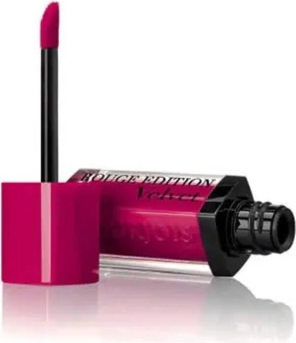 Produktbild Bourjois Rouge Edition Velvet (05 OLé Flamingo!)