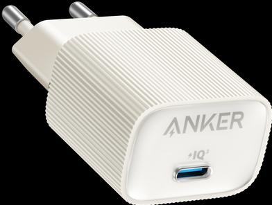 Immagine prodotto Anker 511 Caricatore (Nano 4, 30W) Bianco 1 (30 W)