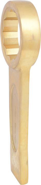 Productafbeelding KS Tools BRONZEplus slagboomsleutel (75 mm)