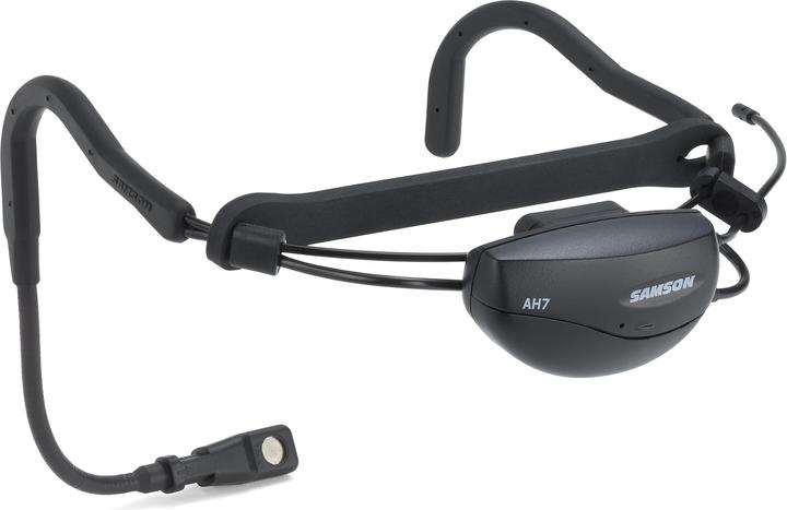 Samson AirLine 77 AH7 Fitness Headset