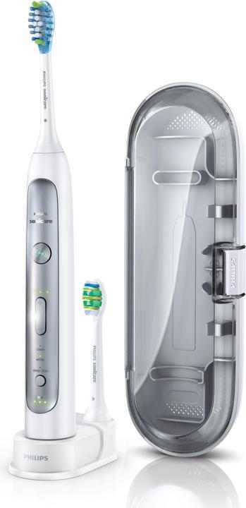Produktbild Philips Sonicare FlexCare Platinum HX9182/34 (Schallzahnbürste)