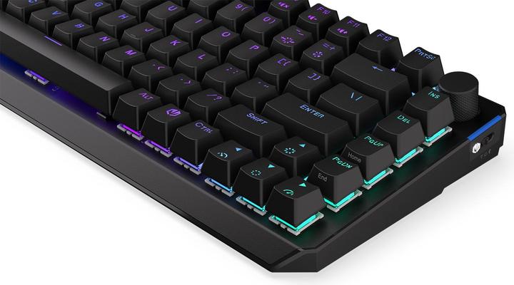 Actual product image Endorfy Thock (US, Cable, Wireless)